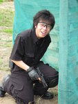 佢係型人嘉豪