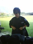 家豪開始SHOW野