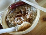 今日LUNCH