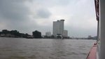 Chao Phraya River - The Grand Palace