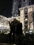 點解個位咁準兩個頭頂有燈架! _  
IMG_1980