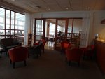 Icelandair Hotel Klaustur ~ 酒店餐廳 ( Day 5 - 7/3/15 ) _ SAM_0921