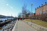 Turku Harbour 土庫海港 _ DSC_5513