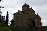 麥迪基教堂 ( Metekhi Church  ) _ 
DSC_2044