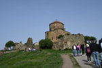 ( Jvari Monastery ) 
季瓦里教堂 _ 
DSC_2094