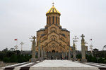 聖三一大教堂（Holy Trinity Cathedral of Tbilisi _ DSC_2217