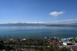 塞凡湖 ( Sevan Lake ) _ 
DSC_2485