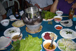 點食架?求其啦!足之變了打邊爐!哈哈!


P1030264