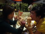 深情的君 & 斤 1