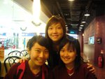 君 & 我 & 思思 (正日)