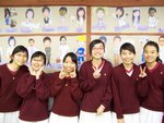 Good Friends in 7C