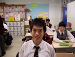 雄仔