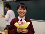 思思 & Suki 的花