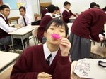思思 & 盈盈的咀