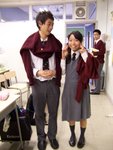 雄仔 & 芹仔