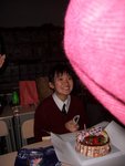思思 & cake