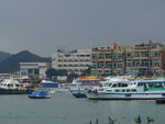 SAI KUNG 02