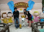 14.4 snoopy park