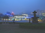 數碼港