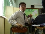 驀然回首............