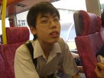 做乜望住我?