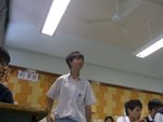 家豪哥!型