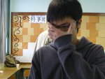 型!