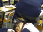 泰山壓頂!!!
