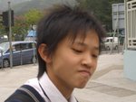 青仔嫉妒