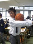 basketball is my life