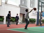 球場小子