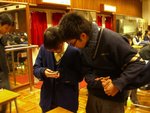隻手做咩