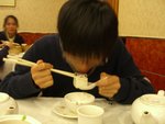 唔好同我搶\口/我食埋你