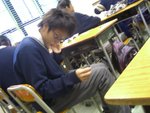 歡樂扮靚@o@