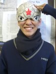 良民超人!