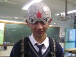 俊俊超人!