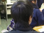 暴風雪預警！