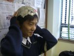 青青超人