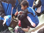 有冇廁紙?