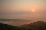 大帽山雲海
