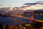 Tsing Ma Bridge
