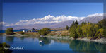 Lake Tekapo
