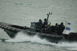 警察之舟 2007