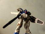 Gundam GP04 2011