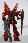 Sinanju A