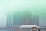 2010 大霧的陰天