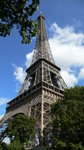Tower of Paris