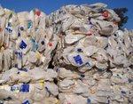 HDPE 牛奶瓶-1