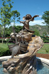 Fantasy gardens