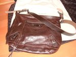2nd Hand $4800 (Org $8200) Balenciaga Sling Bag